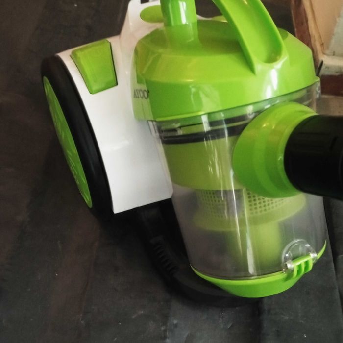 Прахосмукачка AYCO 1200W