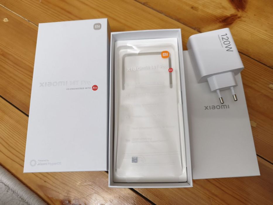 Xiaomi 14t pro срошний сотилади