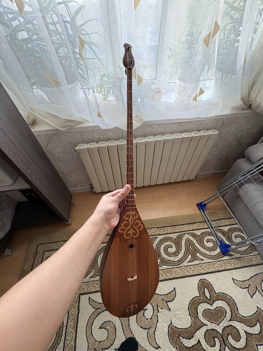 Продам домбру для ребенка