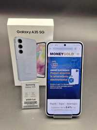Telefon Samsung Galaxy A35 MoneyGold AE.027528