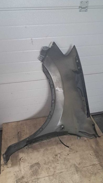 aripa dreapta fata Nissan Qashqai J10 an 2012