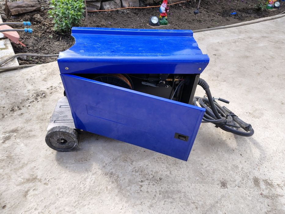 Se vinde aparat Co 2