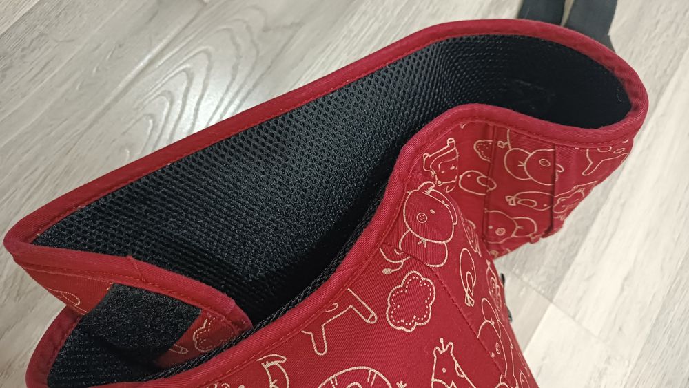 Хипсит / кенгуру