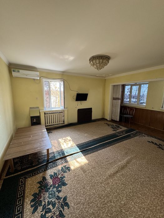 Аренда Квартира Юнусобод 15 квартал  2 хона