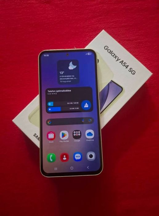 Samsung Galaxy A54 5G