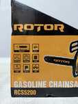 Drujba Rotor 3.9CP Sigilata