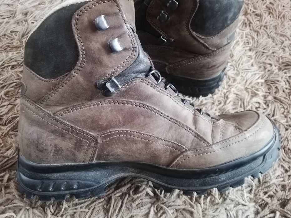 Туристически Han Wag Gore Tex номер 40