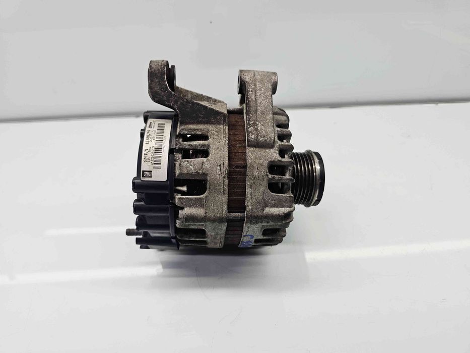 Alternator Opel Mokka [Fabr 2012-2019] 13588289 1.4 B B14NET 103KW / 1