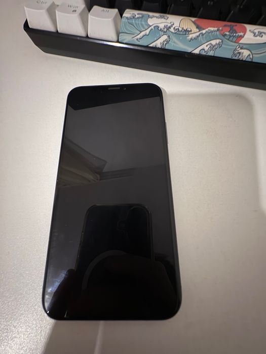 Iphone Xs 64gb black