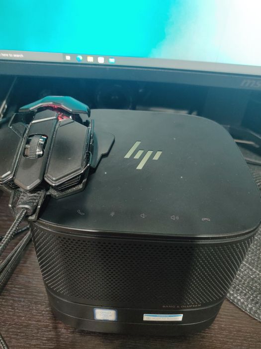 Unitate mica HP Elite Slice G2