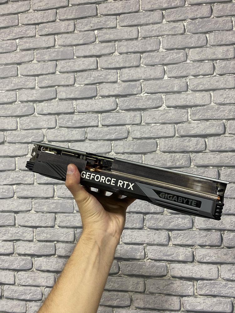 rtx 4070ti gigabyte ideal
