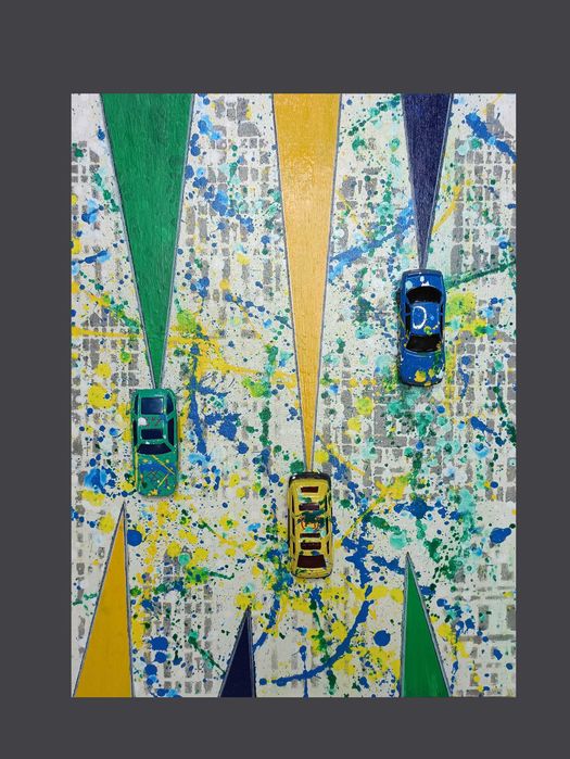 Модный ночник в комнату подростка