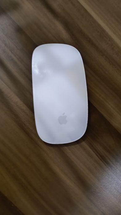 Apple Magic Mouse 2