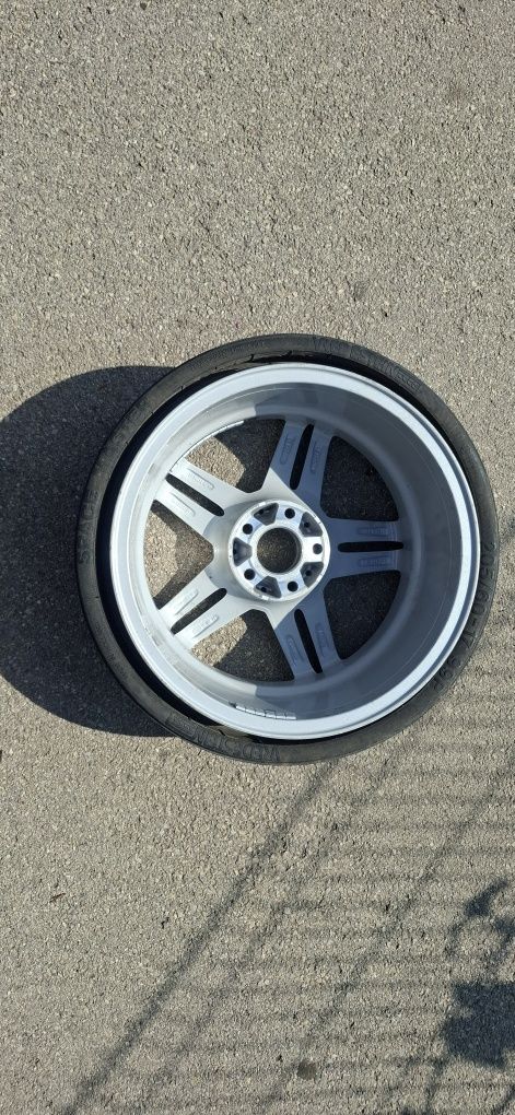 Патерица резервна гума Мерцедес w213 w205 w212 w211 w219