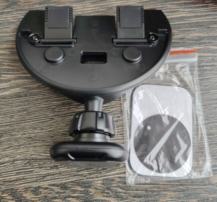 Suport Auto Magnetic Universal ( Slot CD ) - Prindere Super Puternică