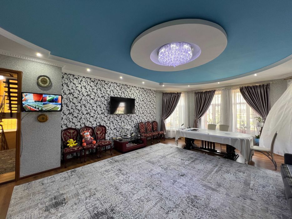 Продается коттедж