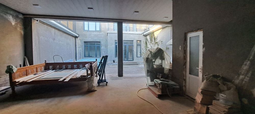 Срочно продаётся евродом 3 соток 6 комнат