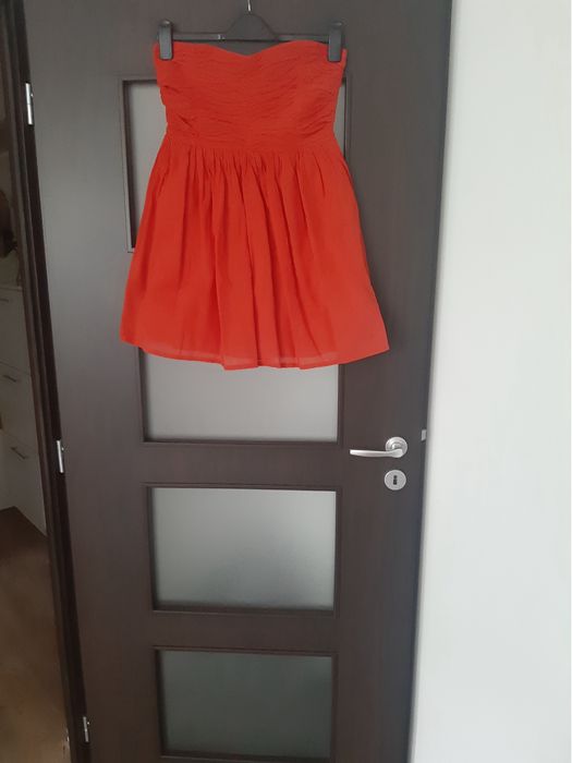 Rochie Zara TRF XS-S