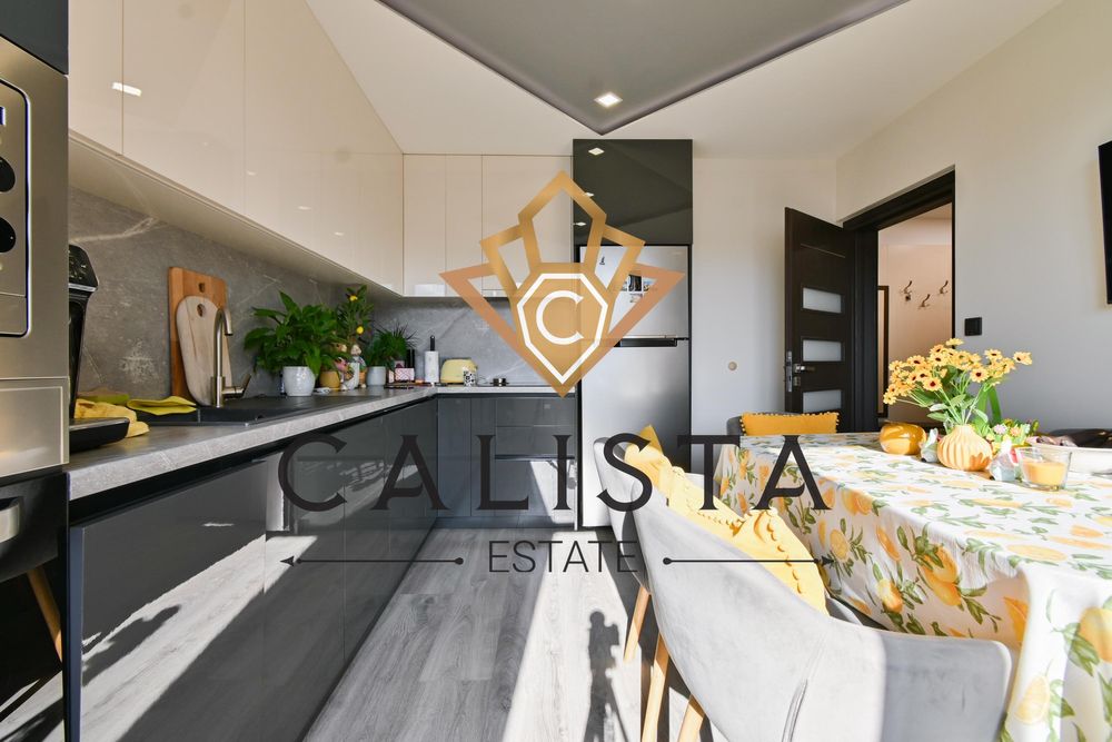 Продава се Двустаен апартамент в София, Свобода - 75 кв.м за 2440 €/кв.м - Снимка #3