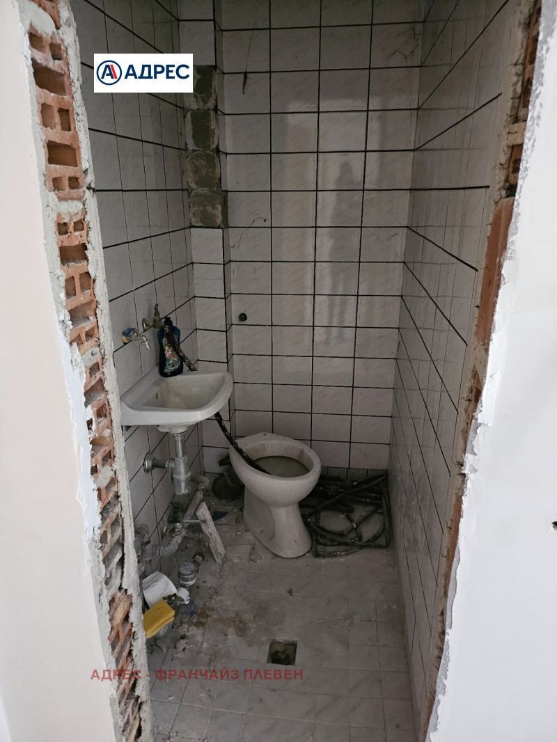 3-стаен в Плевен-Мара Денчева площ 119 цена 110000
