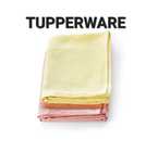 Микрофибърни кърпи за прозорци от  Tupperware