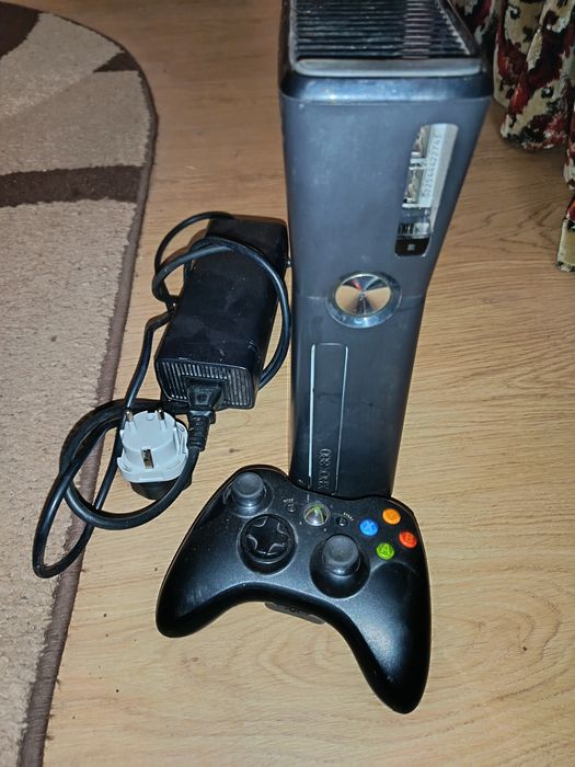 Xbox 360 Rgh consol