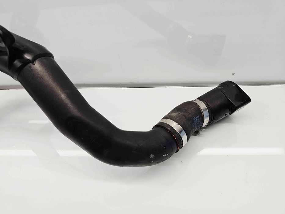 Tub intercooler Volkswagen Polo (6R) [Fabr 2009-2016] 6R0145770H 1.2 T