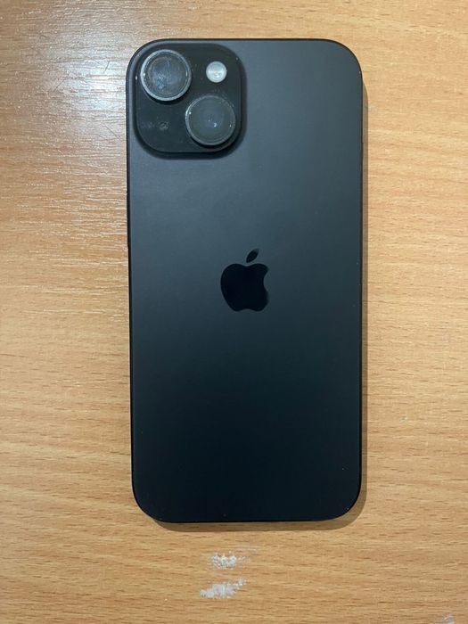 Iphone 15 телефон