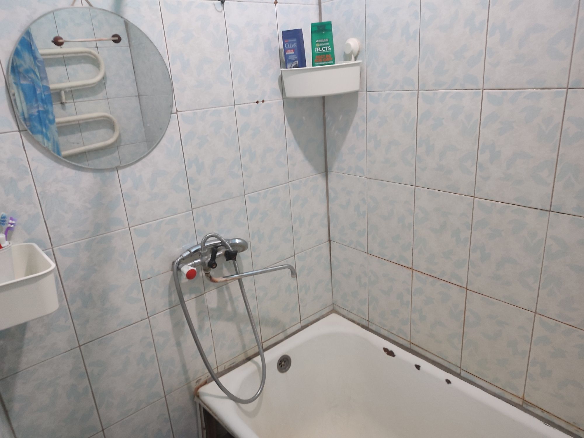 Срочно продаю квартиру/квартира сотилади