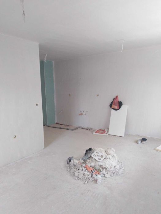 3-стаен апартамент НС