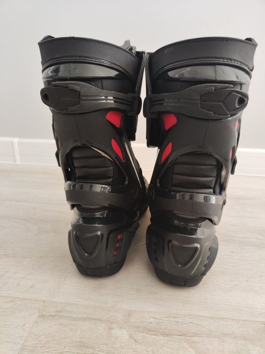 Ботуши за мотор MCW 43 номер