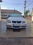 BMW e91 2.0D 163cp