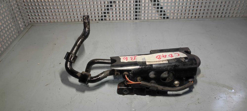 Pompa alimentare auxiliara volkswagen vw golf 6 variant 2.0 140 cpCBDB