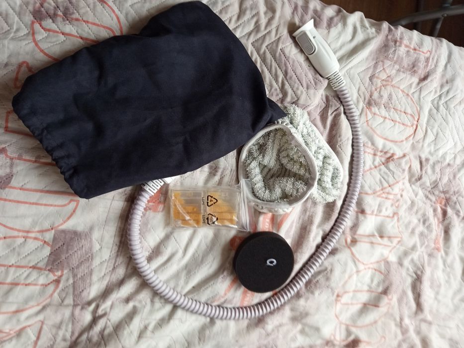 Прахосмукачка Ровента 3в1