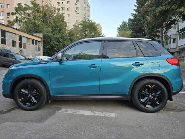 de vânzare SUZUKI VITARA 2018