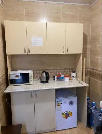 Кухонный гарнитур для офиса в Шымкенте