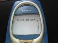 Мобильный телефон NOKIA 2280 и vertu