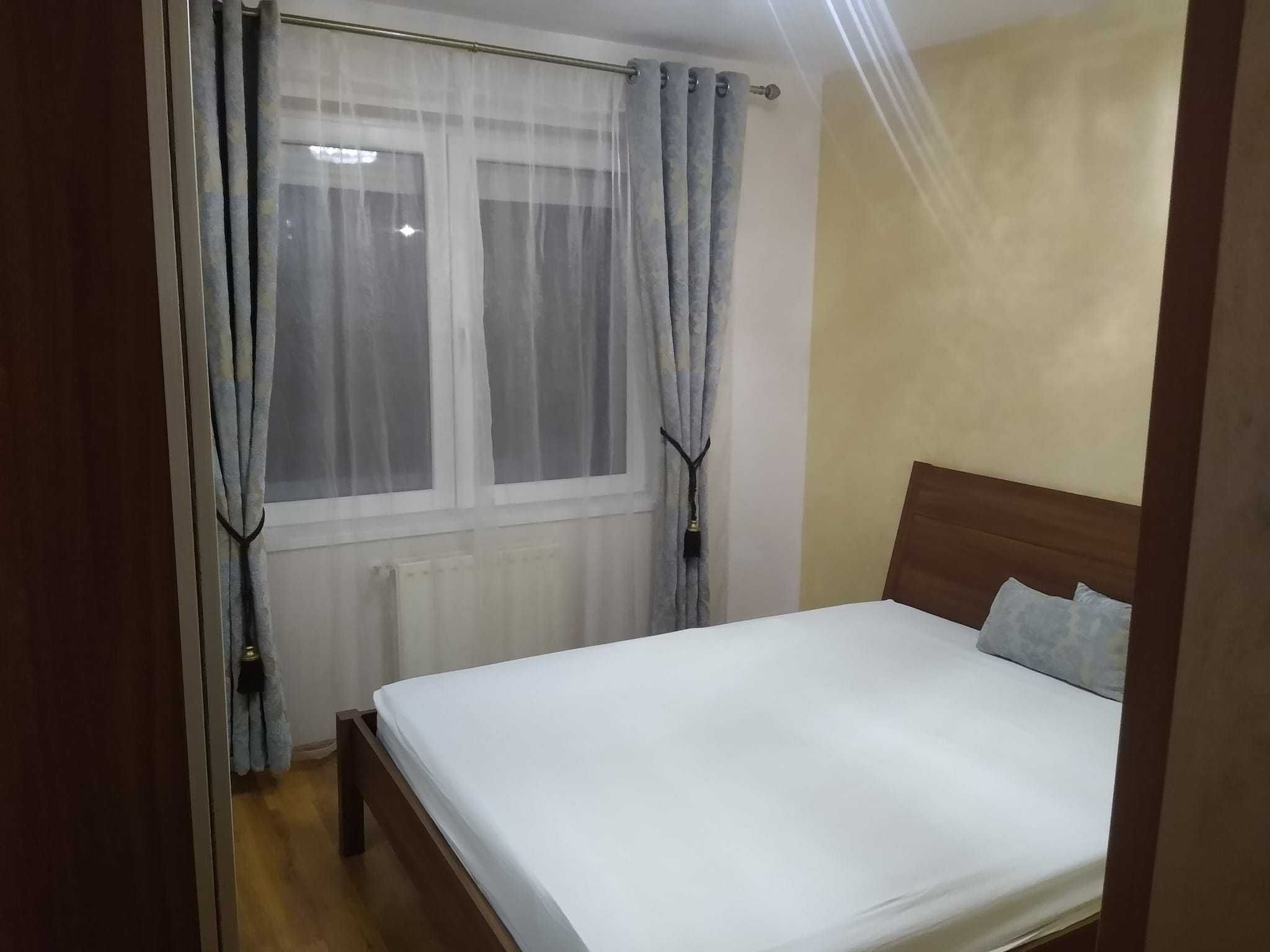 Apartament de inchiriat Rodnei Reghin