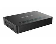 8-портовый VoIP шлюз Grandstream HT818 |аналоговый телефонный адаптер