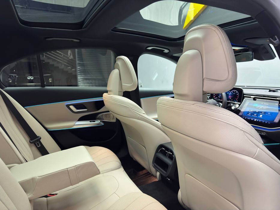 Продается Mercedes Benz W214 E200