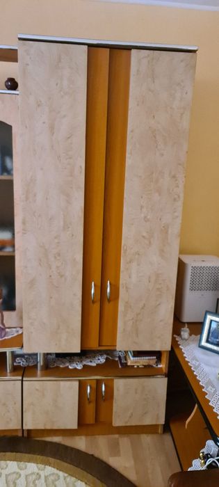 Mobila living sufragerie