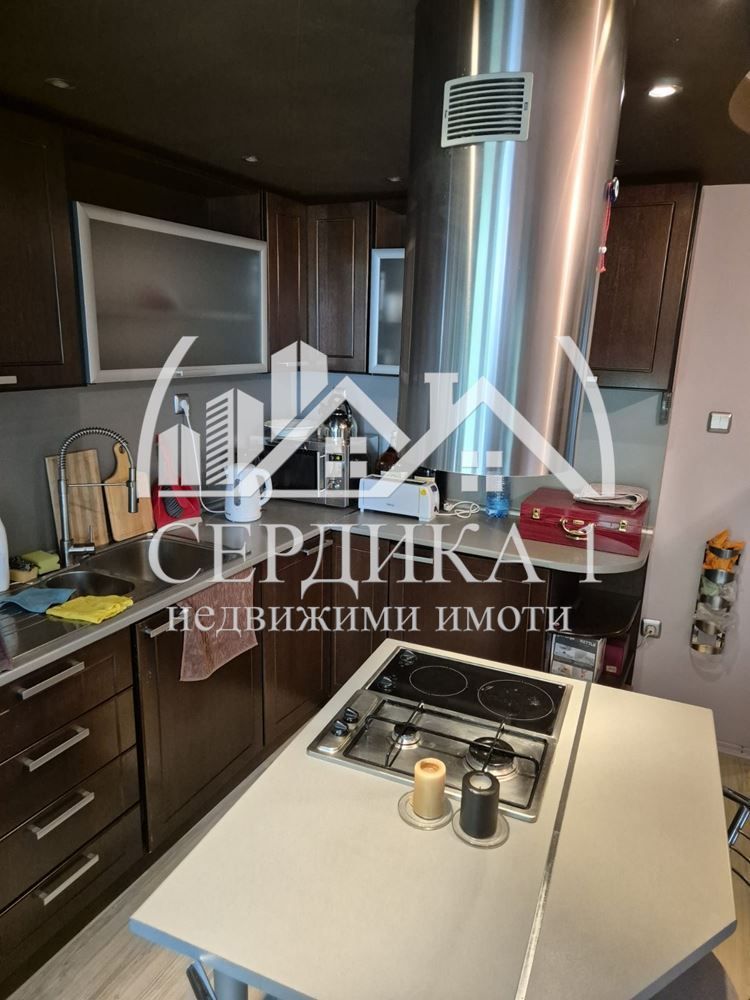 Продава се Мезонет в Благоевград, Идеален център - 113 кв.м за 1750 €/кв.м - Снимка #5