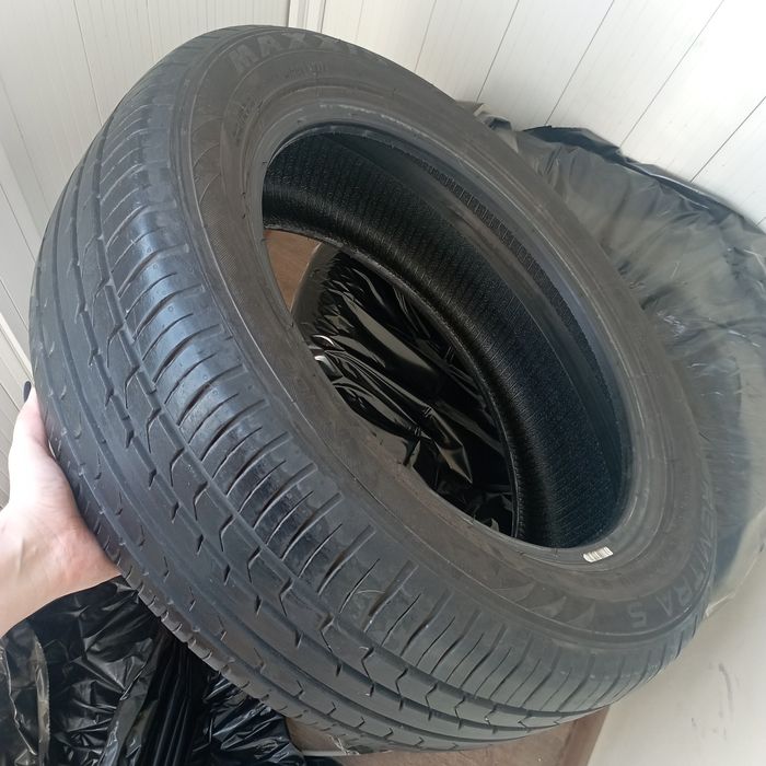 Продам шины Premitra 5