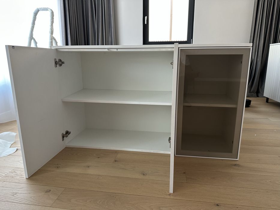 Comoda tv living dormitor dulap noua