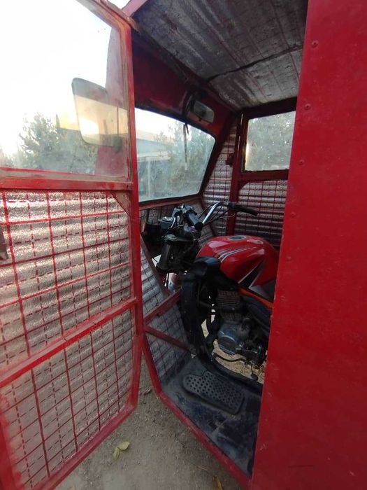 Xunje moto sotiladi