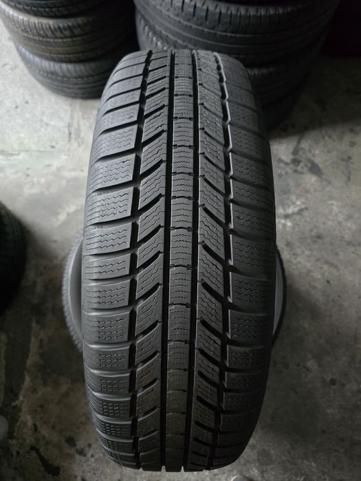 Continental 215/65 R17 99H MS iarnă