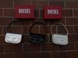 Geanta Diesel / Premium / 2025