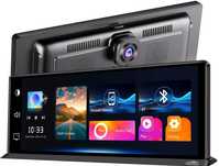Navigație Auto Universală 11.3" Inch Cu Camera De Bord Incorporata