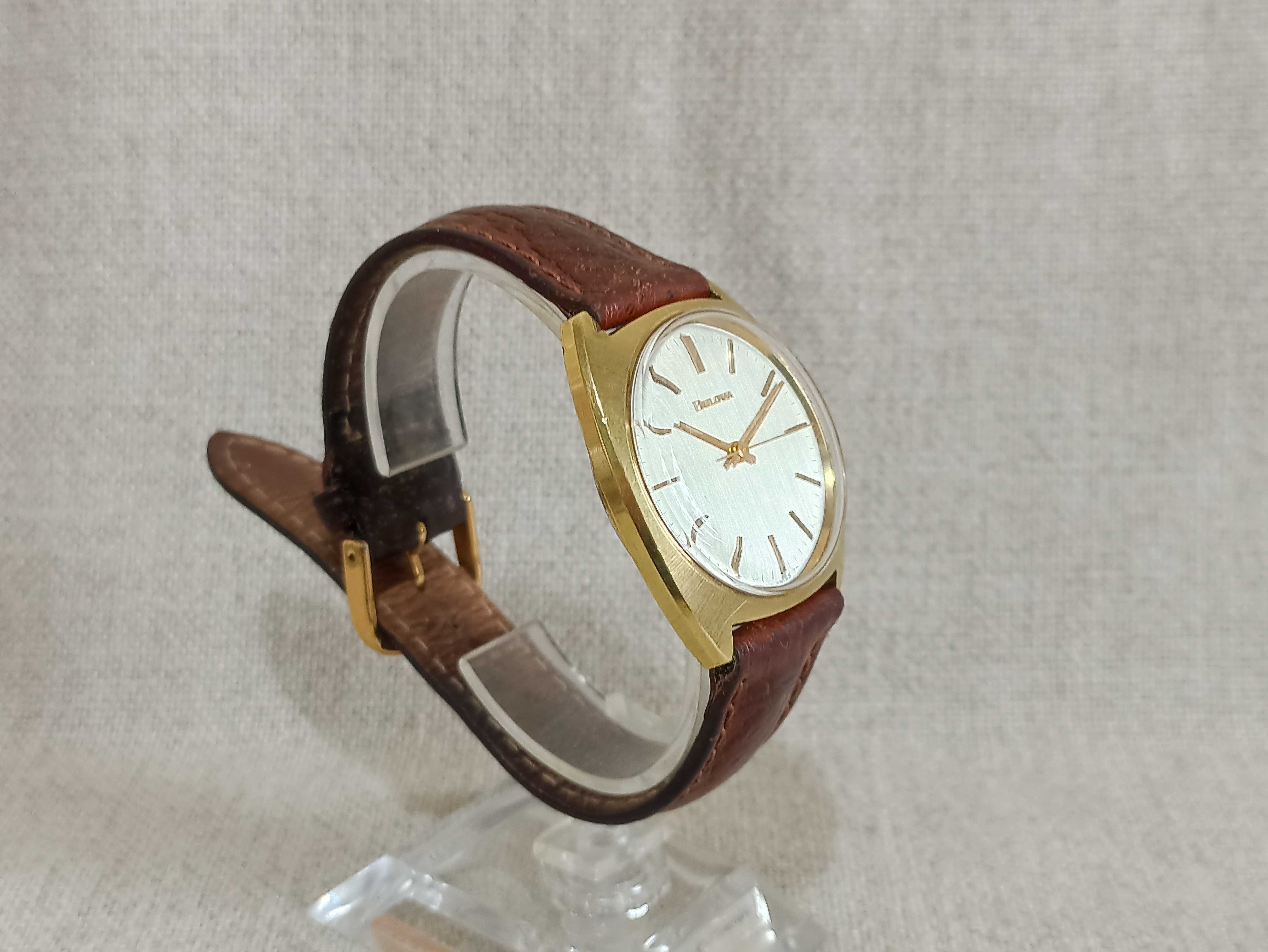 Ceas barbatesc Bulova