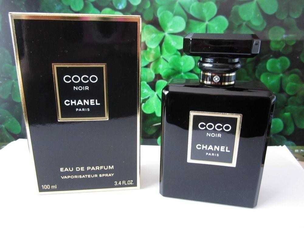 Chanel Coco Noir EDP 100ml